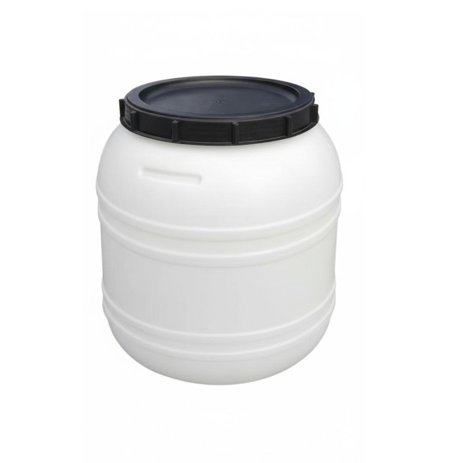 Food Storage Lid - Plastikowy beczka z tworzywa sztucznego klasy