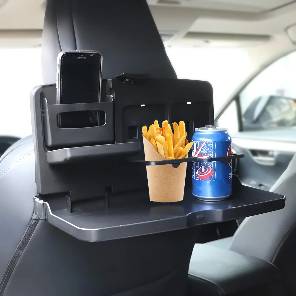 Food Storage Table - Stół na tacę samochodową Stół na