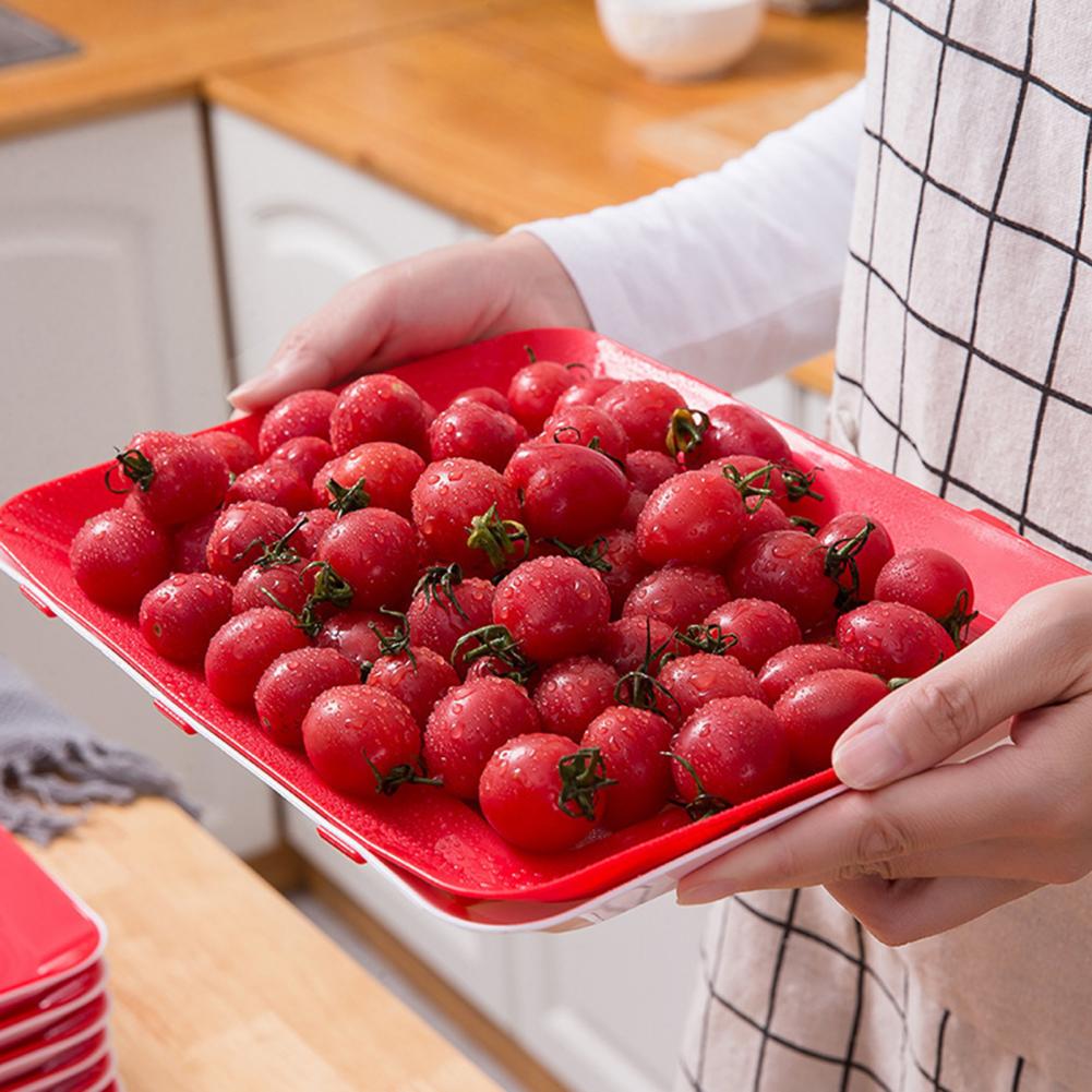 Food Storage Technology - Taca do żywności odporna na pęknięcia
