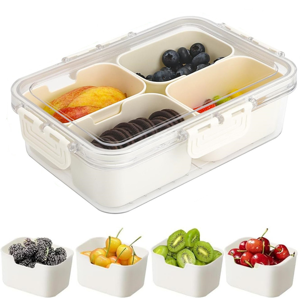 Food Storage Table - Przenośny pojemnik na żywność, pojemnik na