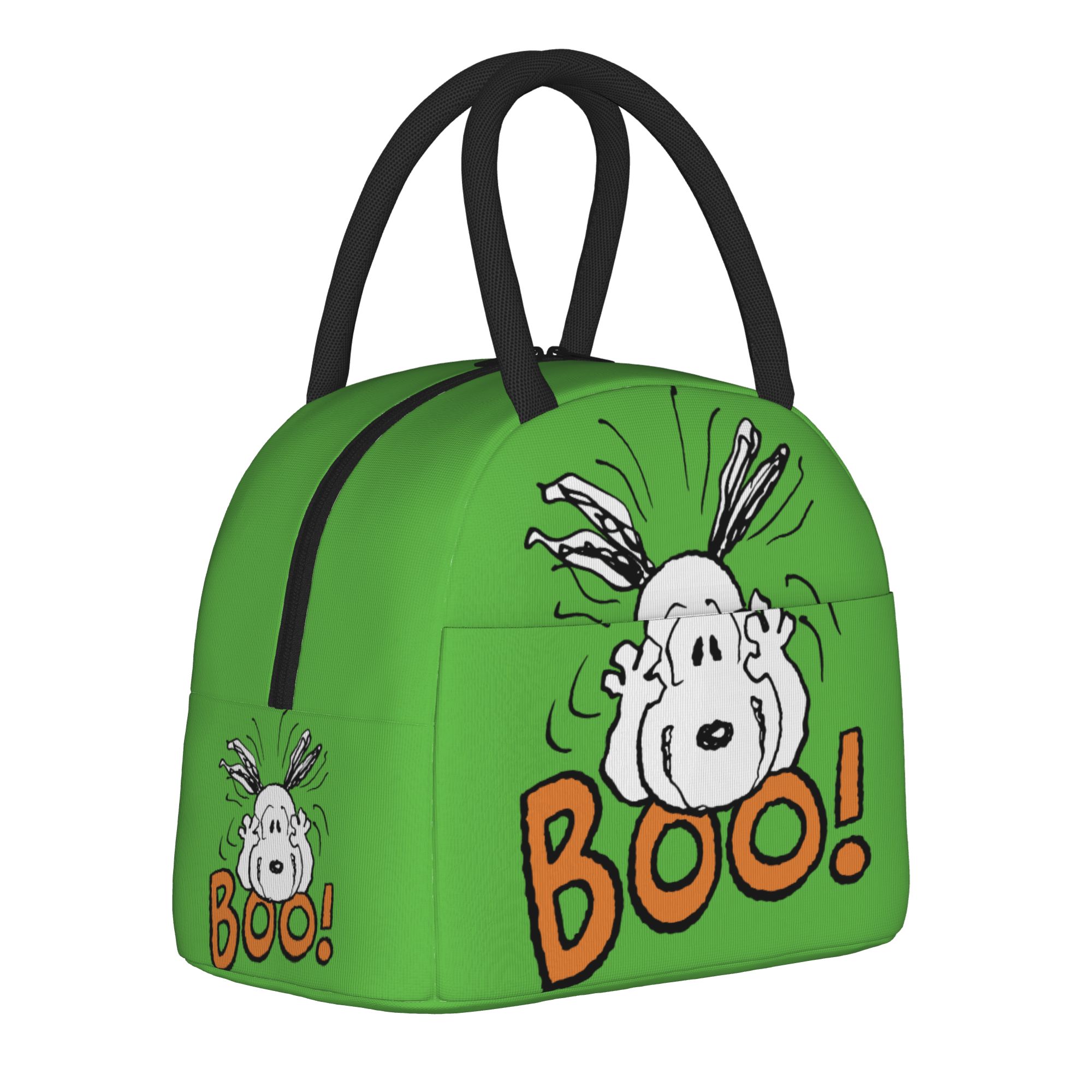 Food Storage Warmer - Torba termiczna na lunch Snoopy Boo,