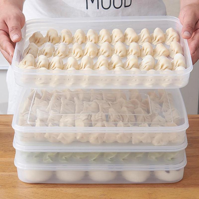 Food Storage Table - Nowy·Pojemnik do przechowywania w kuchni, organizer