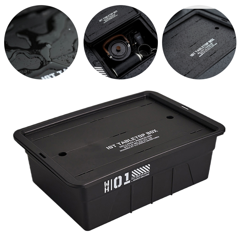 Food Storage Table - Taca do herbaty IGT One Unit,