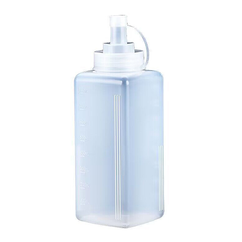 Salad Dressing Bottle - Butelki do sosów i przypraw z