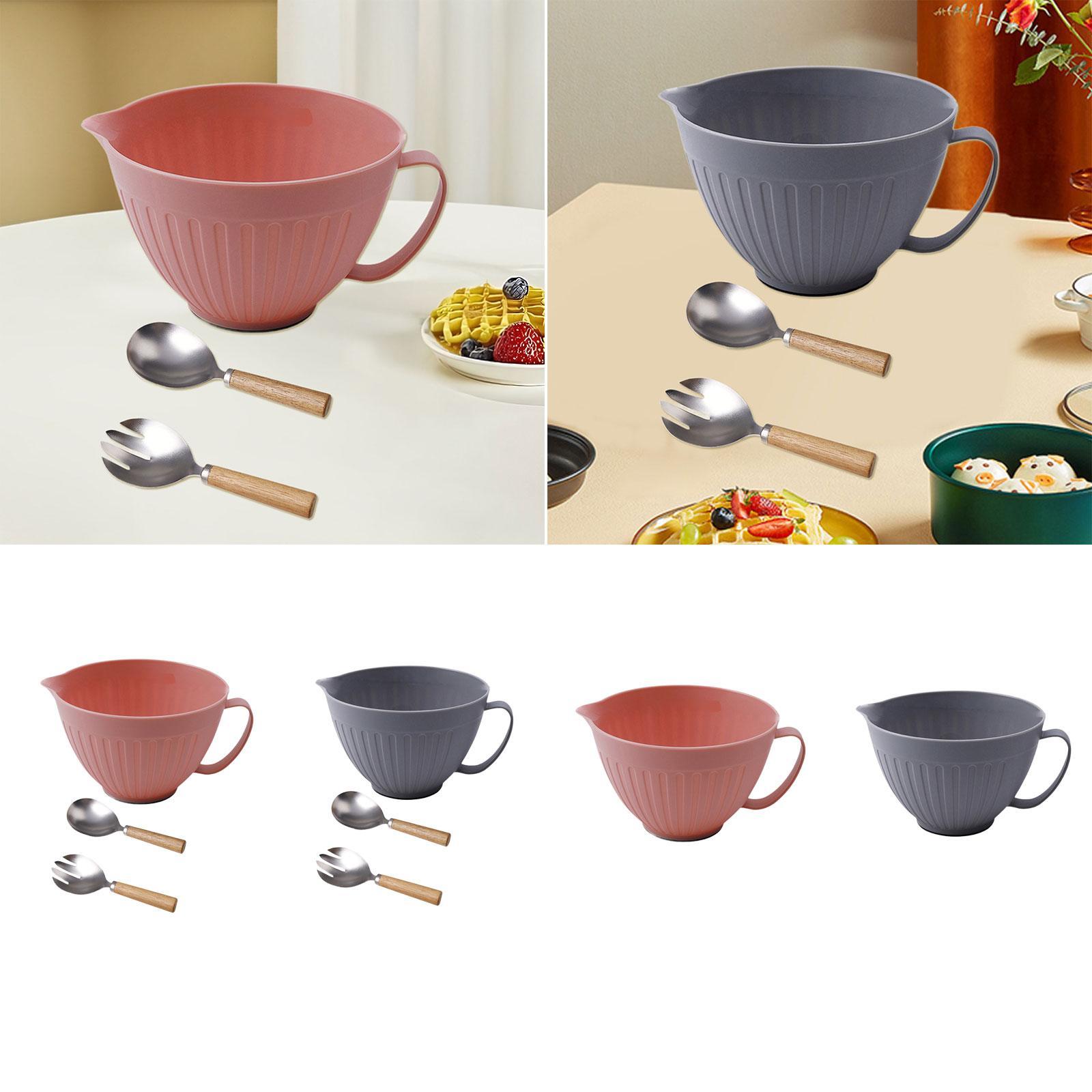 Food Storage Eggs - Miska z dzióbkiem, akcesorium do pieczenia,