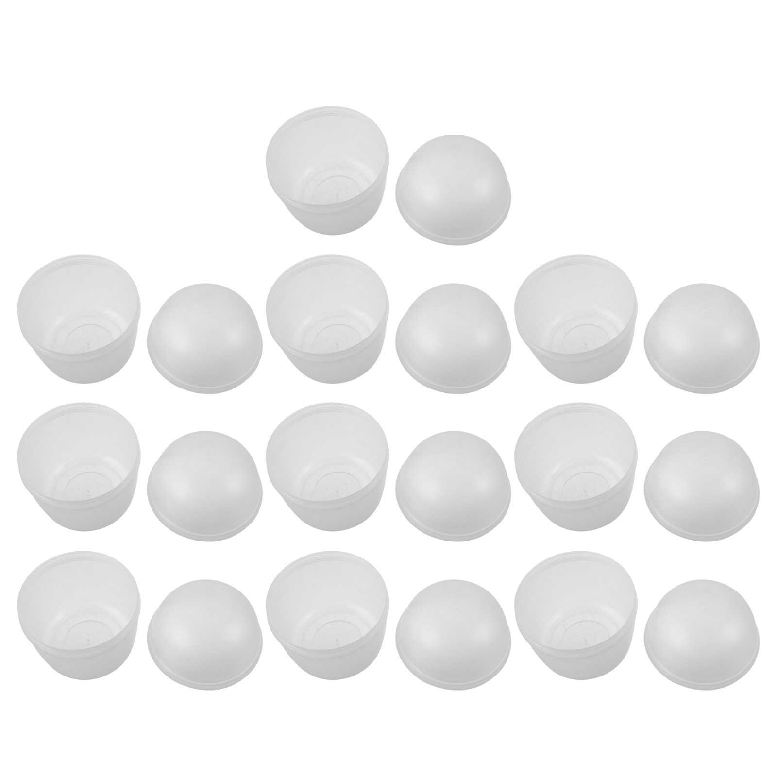 Food Storage Lid - 10 szt. szczelnych pojemników na żywność