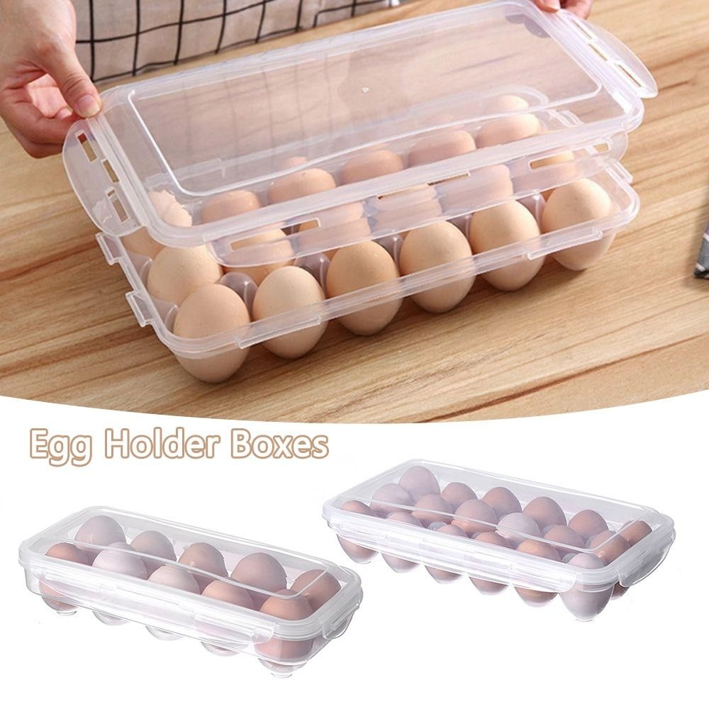 Z pokrywką Pudełko do przechow – Food Storage Eggs recenzja i cena