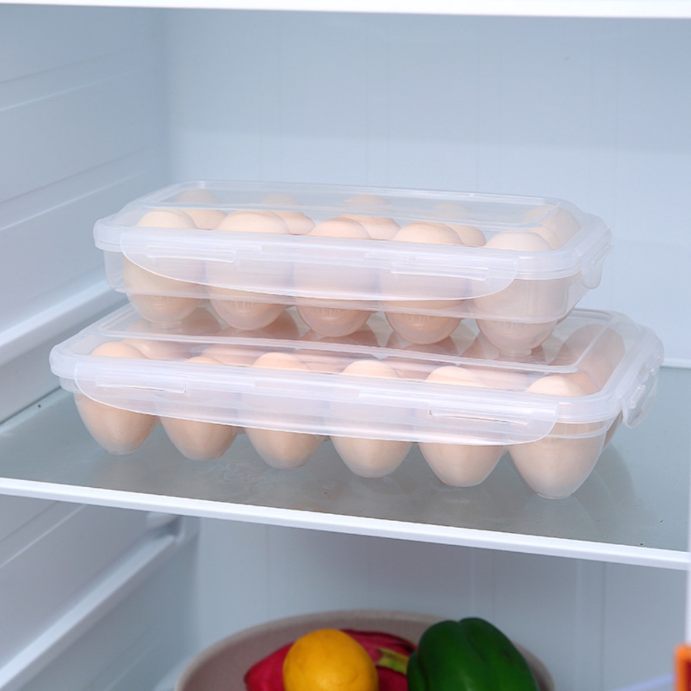 Z pokrywką Pudełko do przechow – Food Storage Eggs recenzja i cena