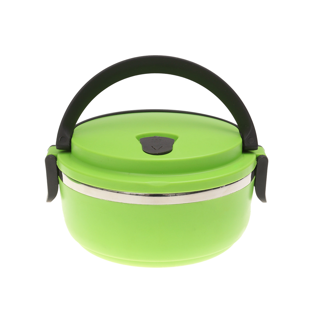Dwupoziomowy pojemnik na lunch – Food Storage Lock Box recenzja i cena