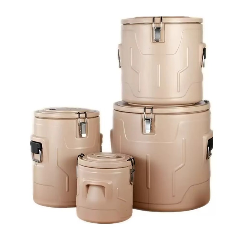 Komercyjne izolowane pojemniki – Food Storage Cabinet recenzja i cena