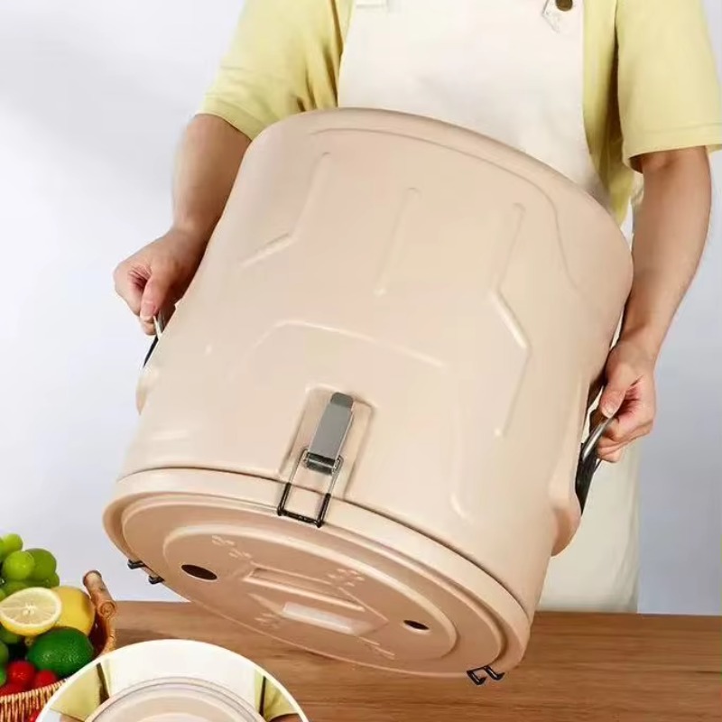 Komercyjne izolowane pojemniki – Food Storage Cabinet recenzja i cena