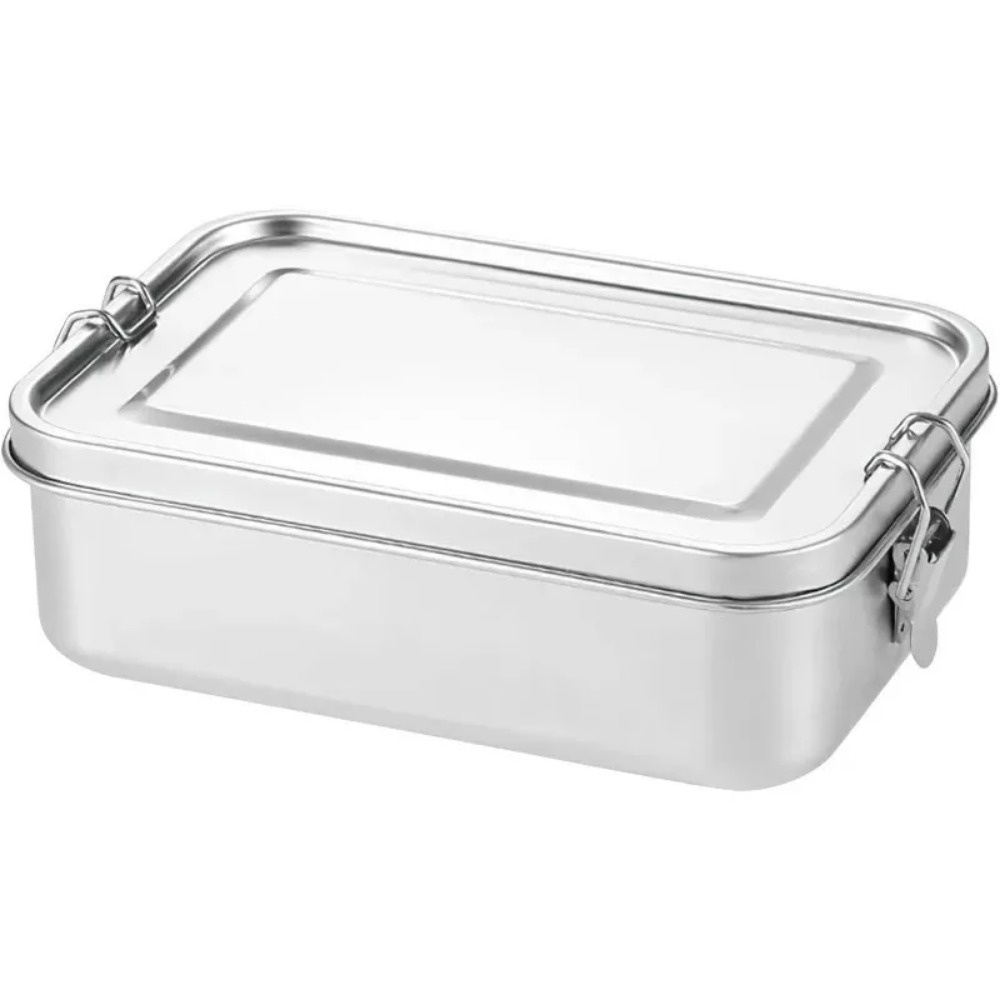 NOWY pojemnik Bento o pojemnoś – Food Storage Lock Box recenzja i cena