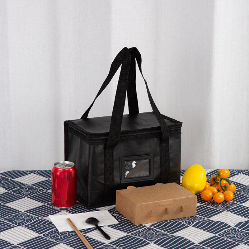 70L Izolowana termiczna torba  – Food Storage Hiking recenzja i cena