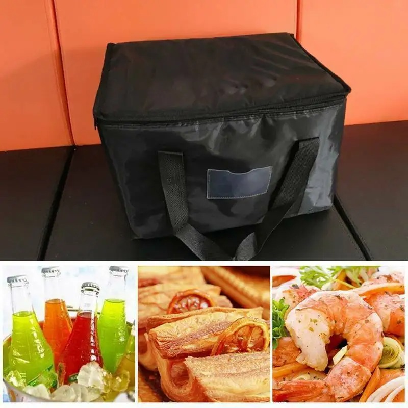 70L Izolowana termiczna torba  – Food Storage Hiking recenzja i cena