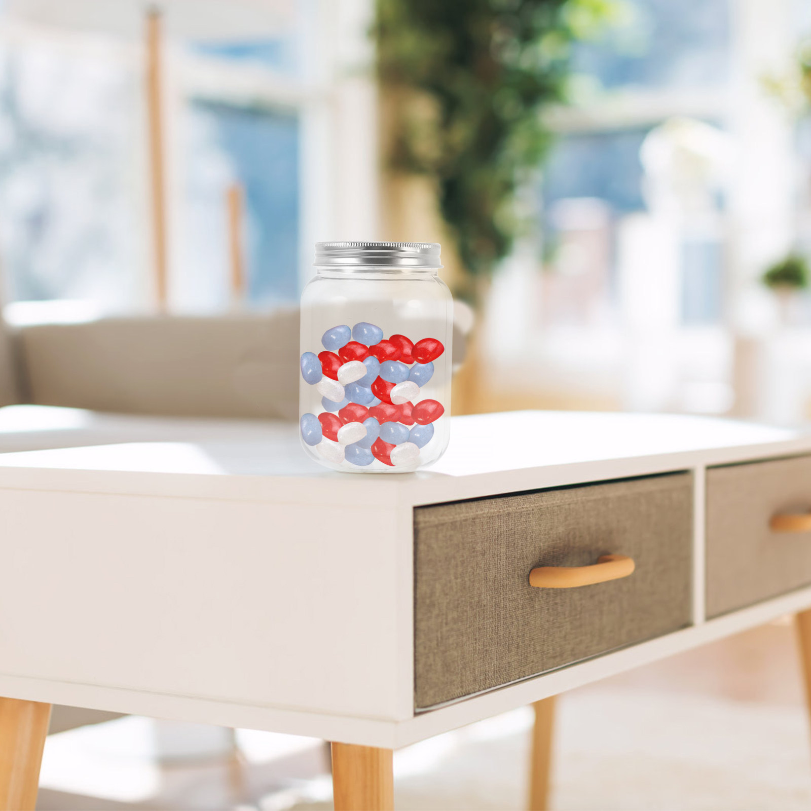 4 szt. Przezroczyste plastikow – Food Storage Lid recenzja i cena