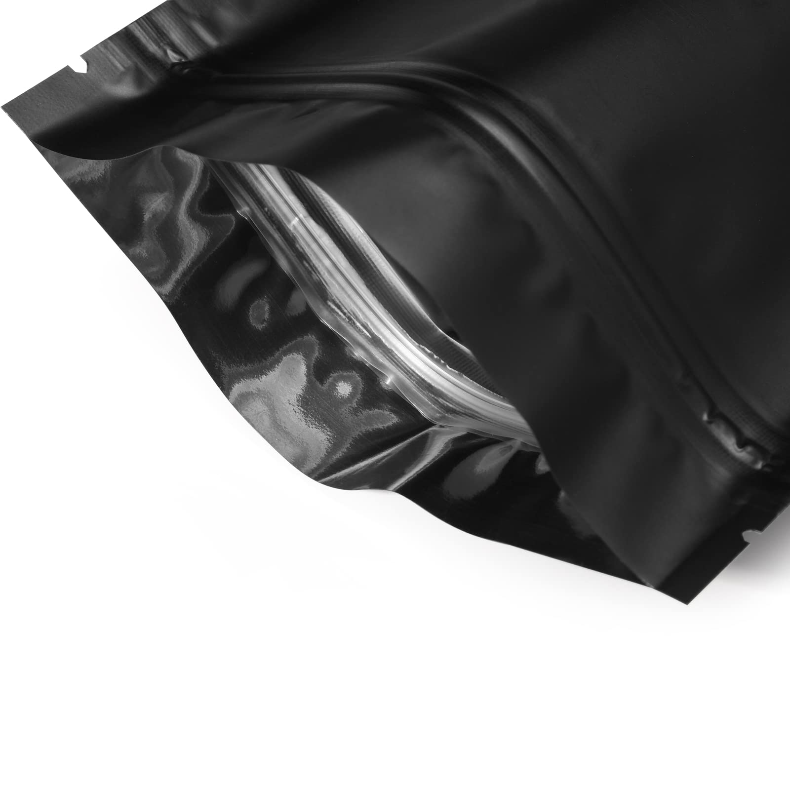 50 szt. Torebek z Zamkiem Błys – Food Storage Lock Box recenzja i cena