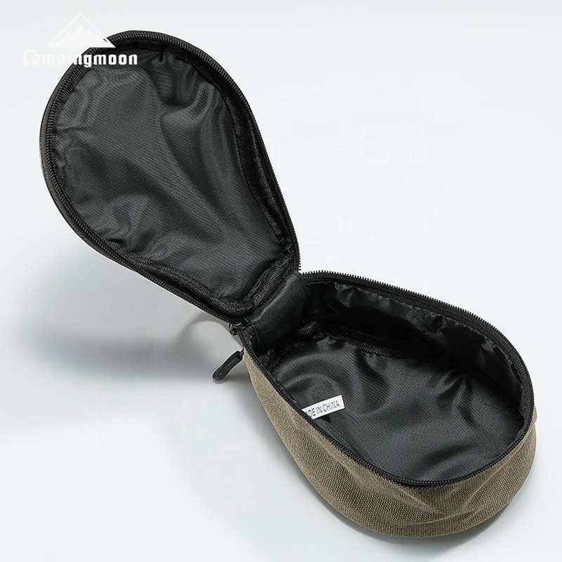 CAMPINGMOON S220-B Mini Torba  – Food Storage Hiking recenzja i cena