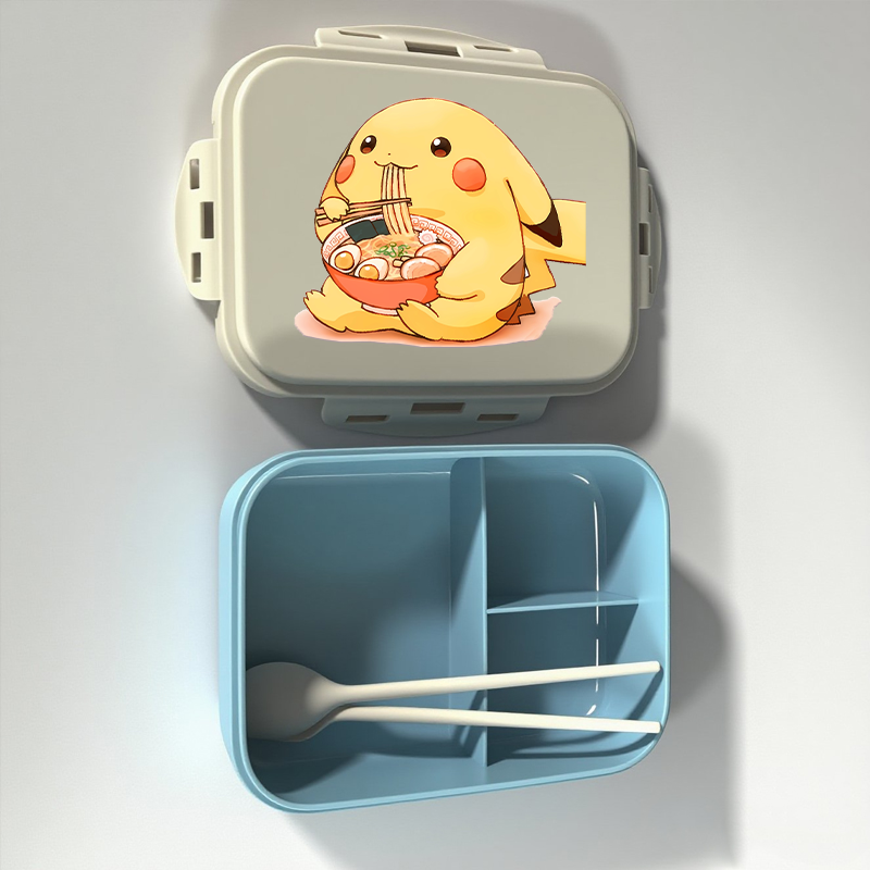 Uroczy pojemnik na lunch Bento – Food Storage Equipment recenzja i cena