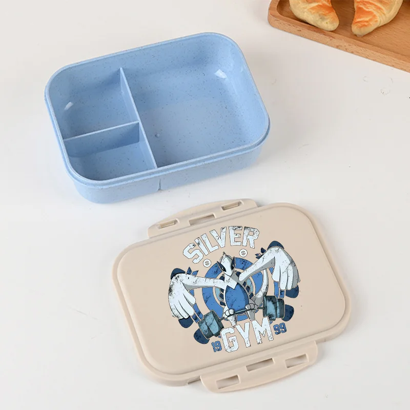 Uroczy pojemnik na lunch Bento – Food Storage Equipment recenzja i cena