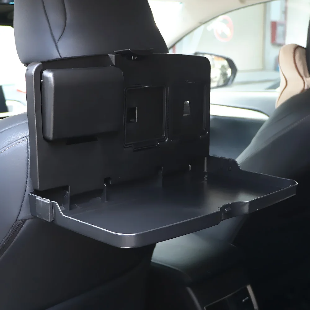Stół na tacę samochodową Stół  – Food Storage Table recenzja i cena