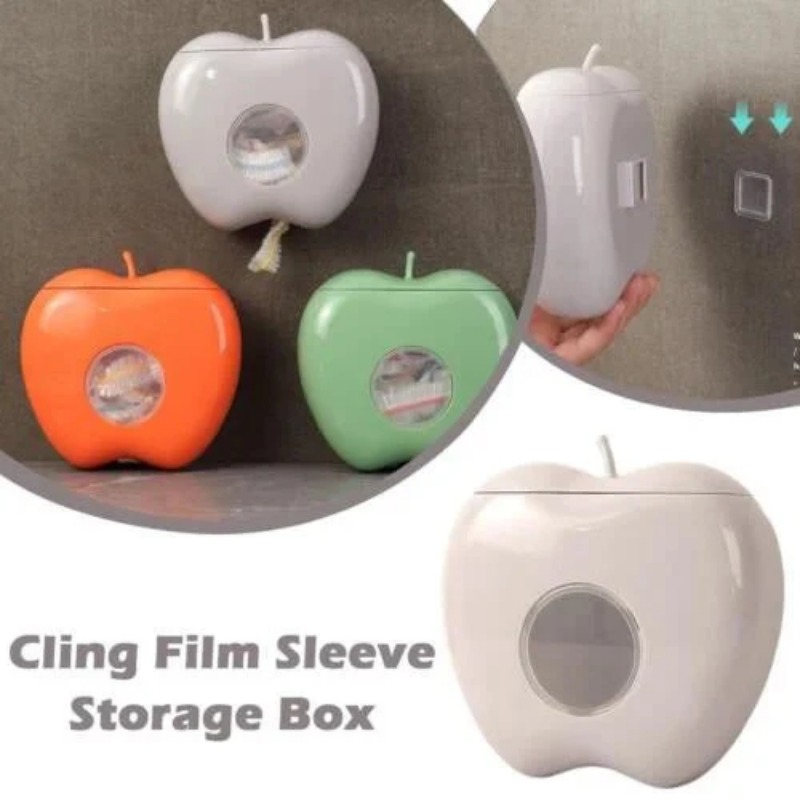 Pojemnik na worki do przechowy – Food Storage Cabinet recenzja i cena
