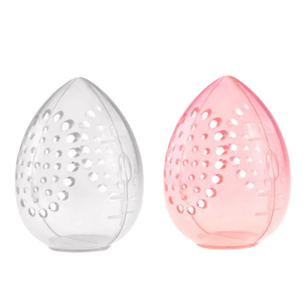 Gąbka kosmetyczna pudełko pros – Food Storage Eggs recenzja i cena