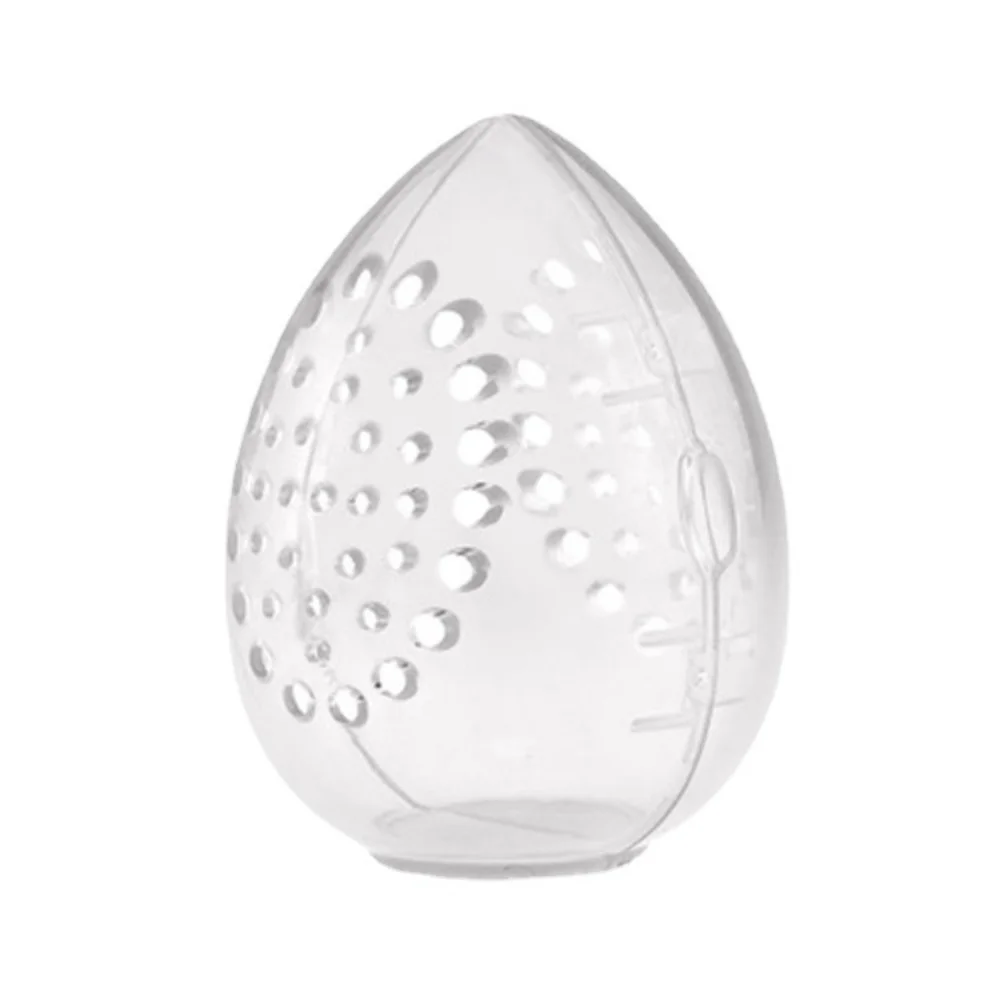 Gąbka kosmetyczna pudełko pros – Food Storage Eggs recenzja i cena