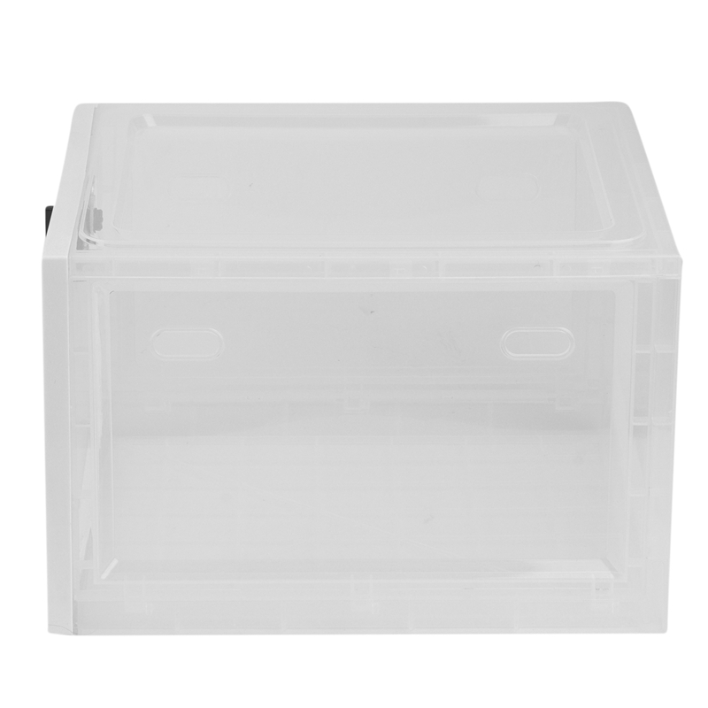 Przezroczysty pojemnik do prze – Food Storage Lock Box recenzja i cena