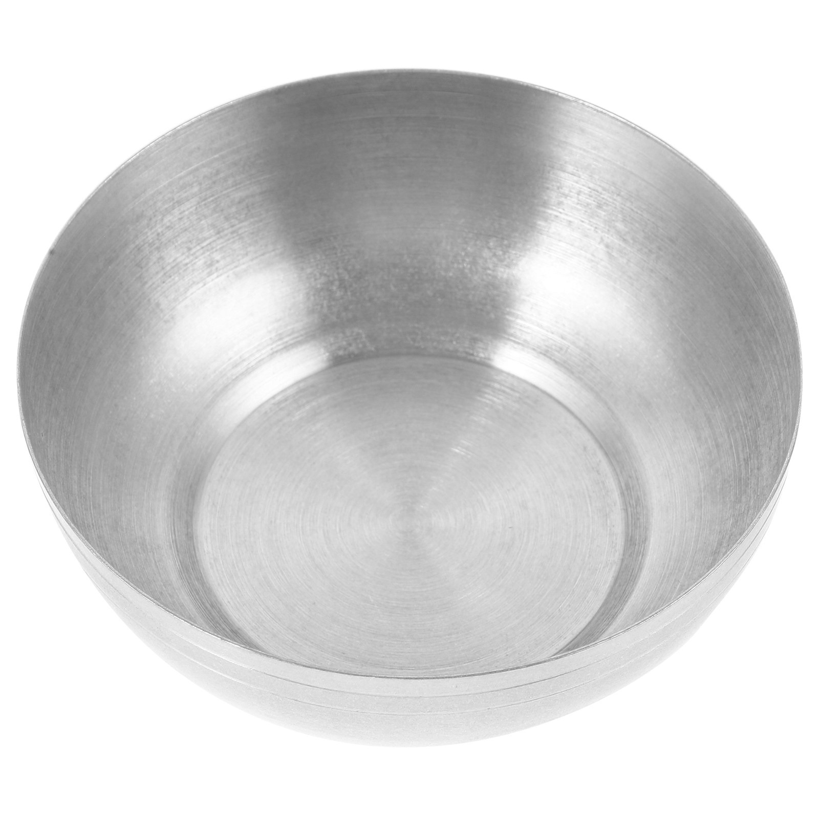 Mała miska ze stali nierdzewne – Food Storage Stainless Steel recenzja i cena