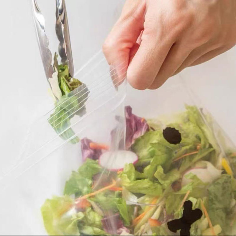 Urocze torebki do przechowywan – Food Storage Reusable Bags recenzja i cena