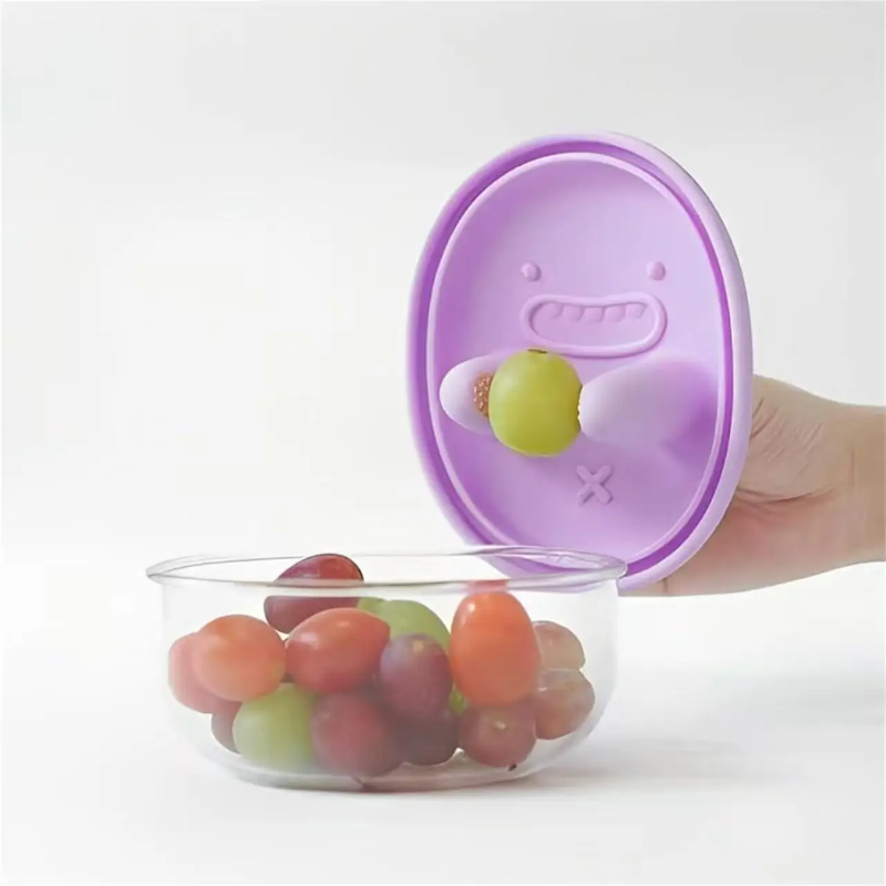 Pudełko na przekąski bez użyci – Food Storage Cabinet recenzja i cena