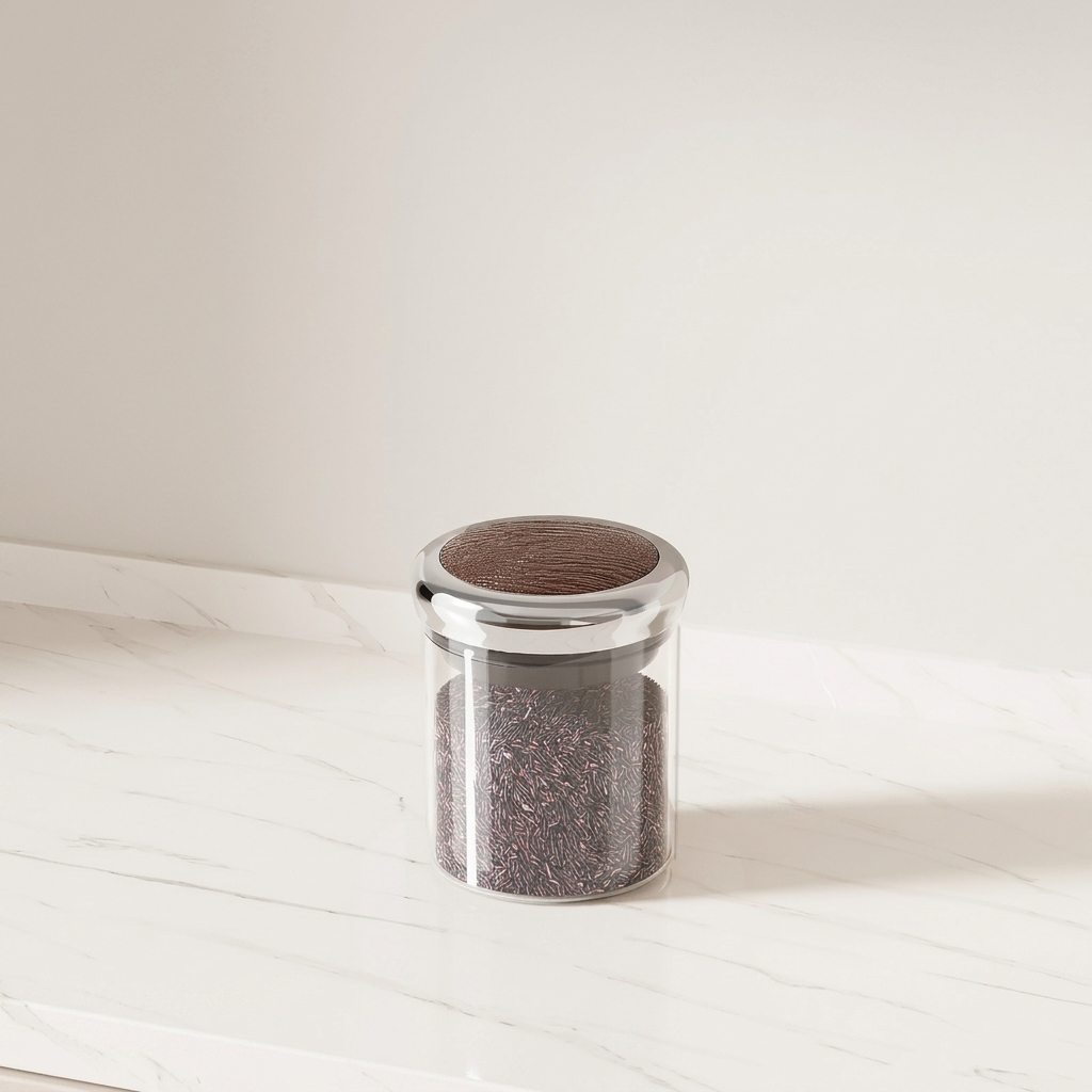 Pojemnik na kawę z technologią – Food Storage Technology recenzja i cena