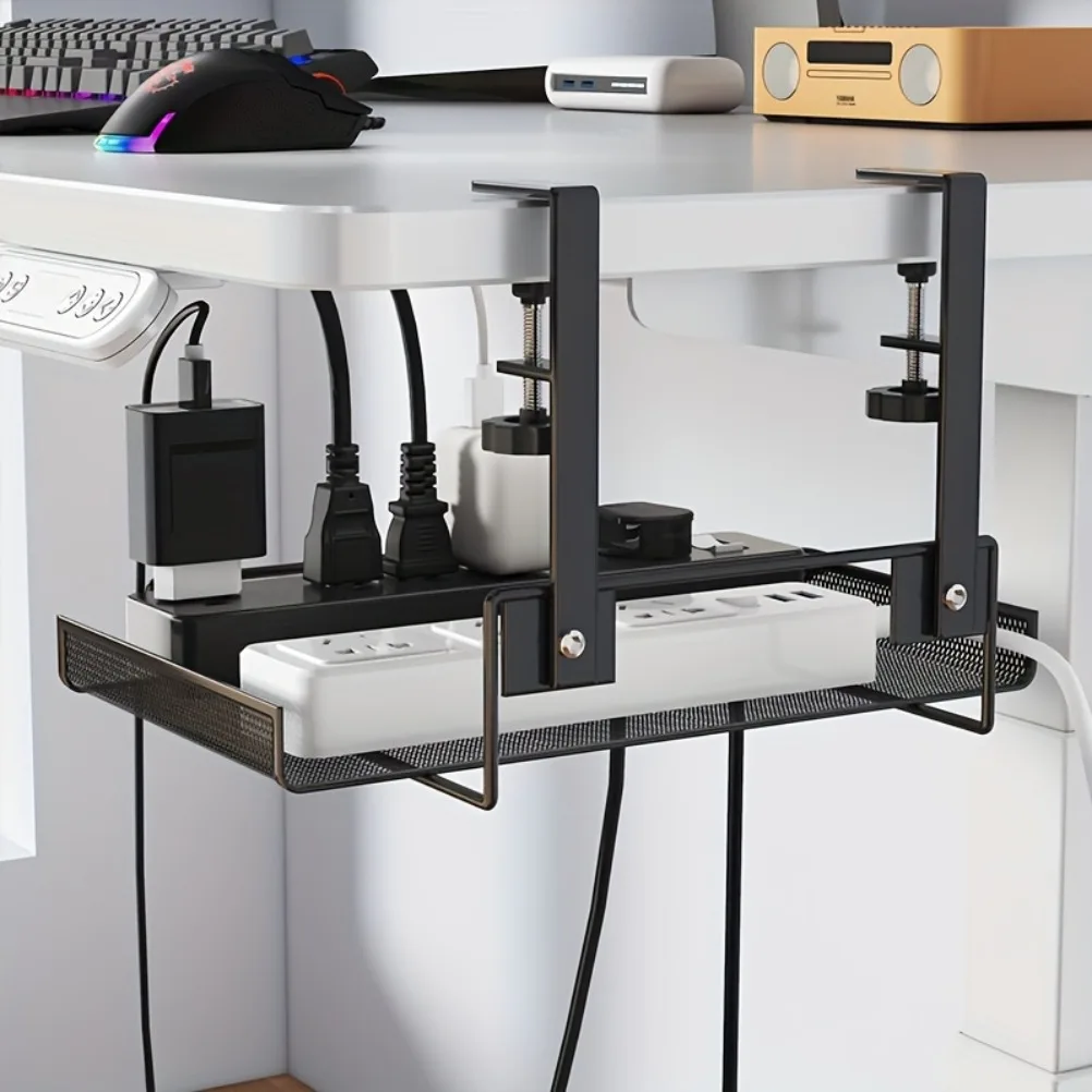 Organizery do kabli, półki do  – Food Storage Table recenzja i cena