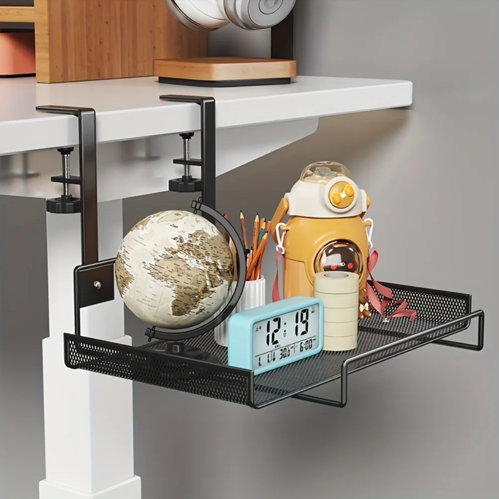 Organizery do kabli, półki do  – Food Storage Table recenzja i cena