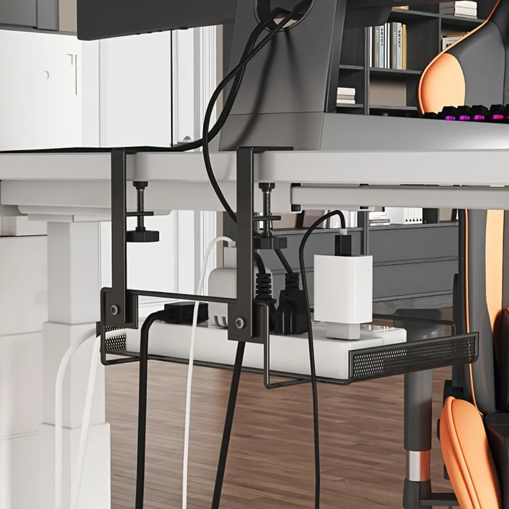 Organizery do kabli, półki do  – Food Storage Table recenzja i cena