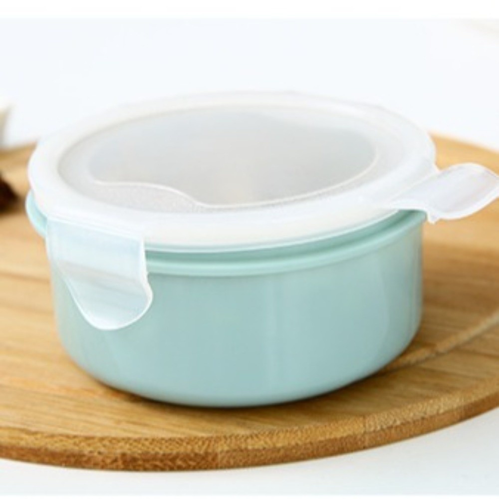 5 sztuk przenośnych plastikowy – Food Storage Lock Box recenzja i cena