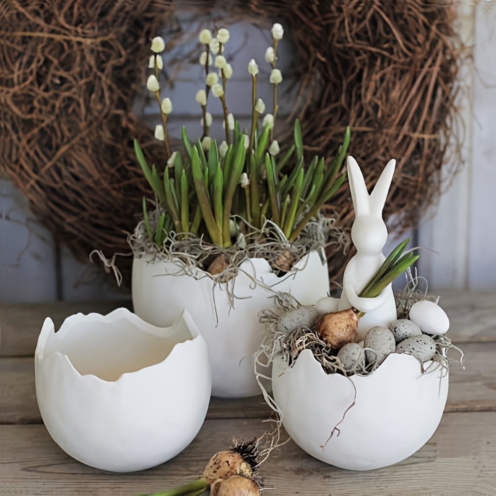 Forma silikonowa do żywicy - f – Food Storage Eggs recenzja i cena