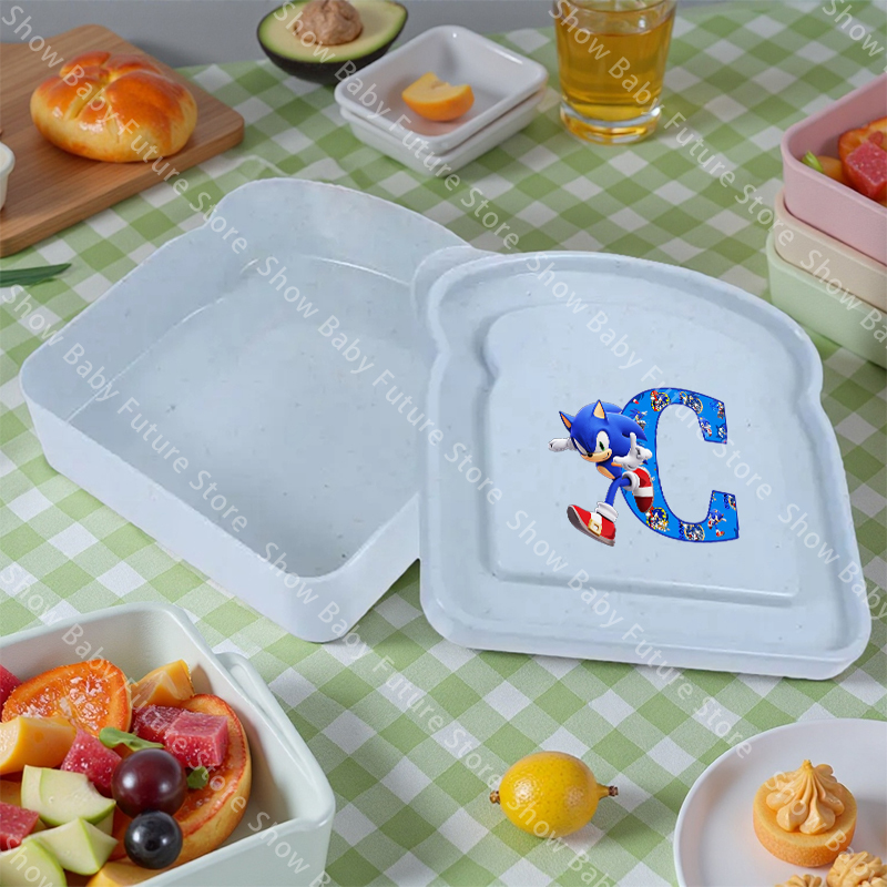 Nowy Kreskówkowy Pojemnik na K – Food Storage Equipment recenzja i cena