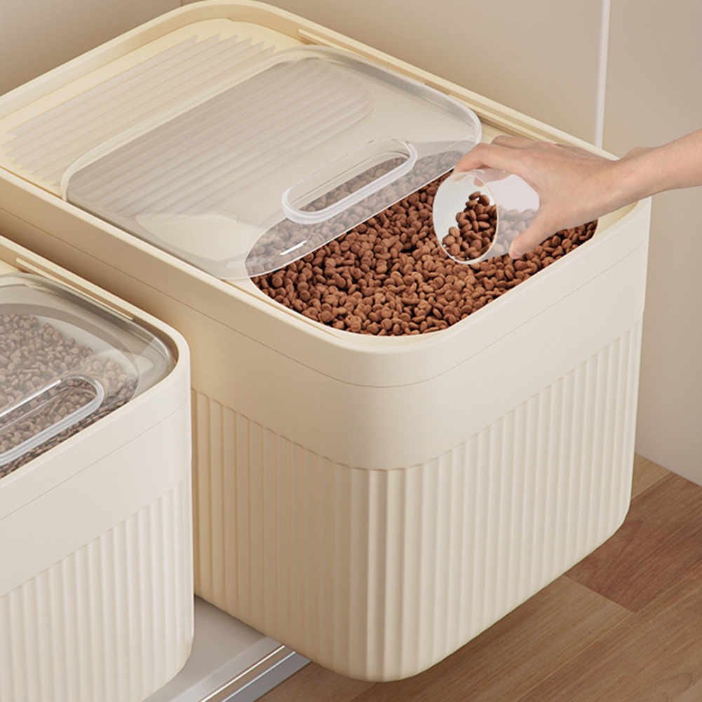 Pojemnik do przechowywania kar – Food Storage Equipment recenzja i cena