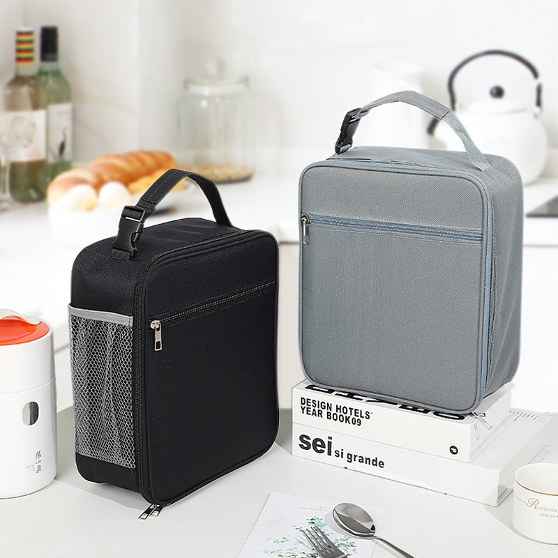 Torba na lunch Przenośne izolo – Food Storage Warmer recenzja i cena