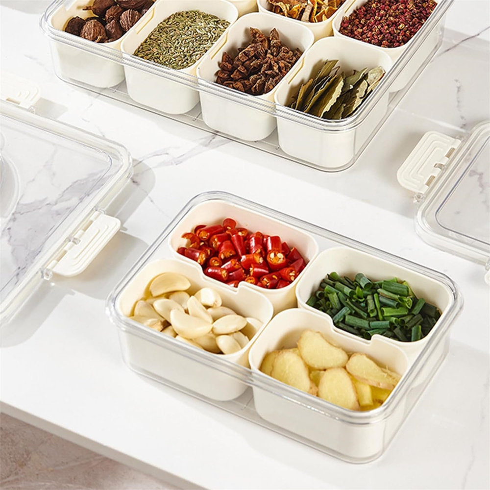 Przenośny pojemnik na żywność, – Food Storage Table recenzja i cena
