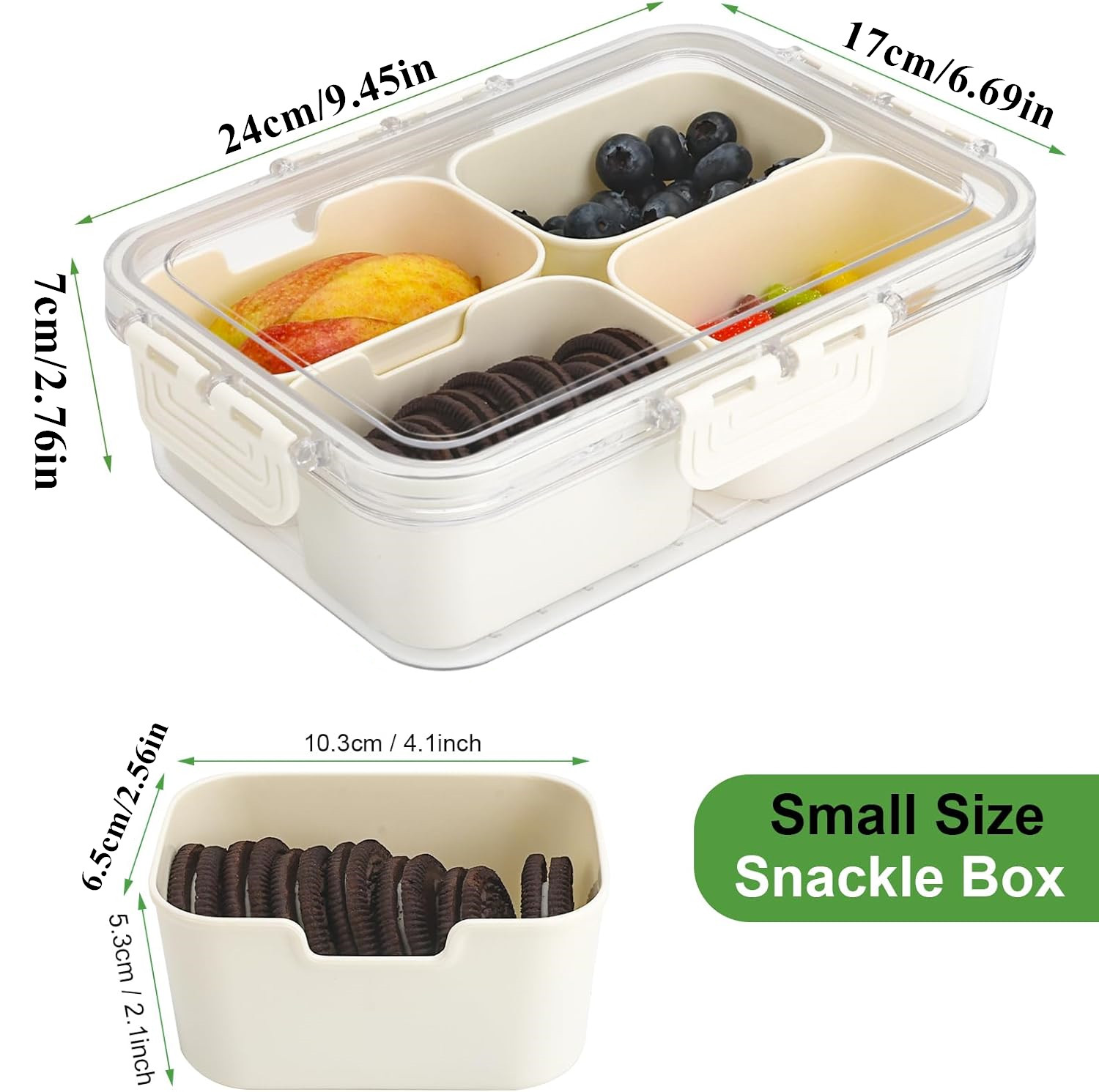 Przenośny pojemnik na żywność, – Food Storage Table recenzja i cena