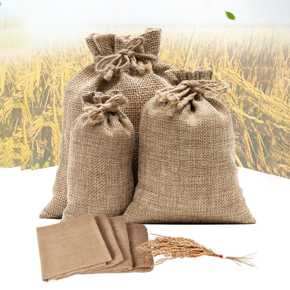 Juta worki ziemniaczane juta w – Food Storage In Roots recenzja i cena