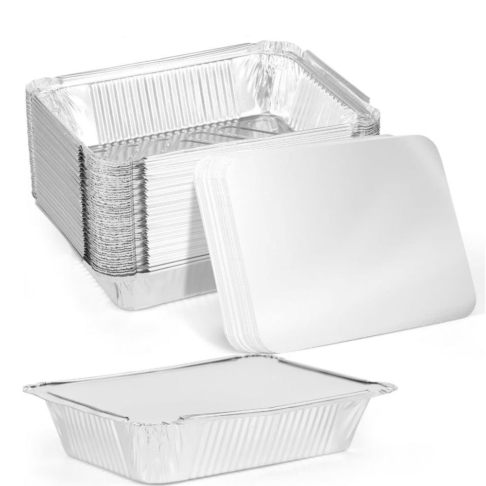 10 SZTUK Nowe z pokrywkami Tac – Food Storage Table recenzja i cena