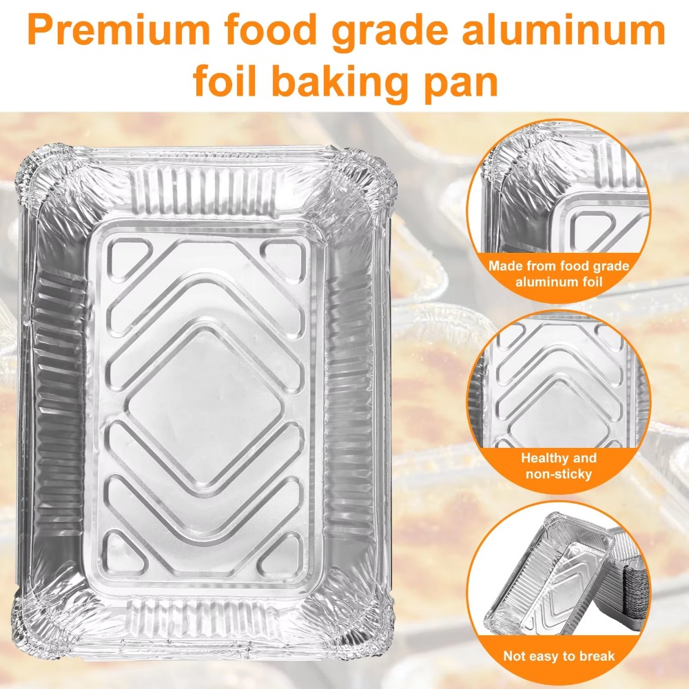 10 SZTUK Nowe z pokrywkami Tac – Food Storage Table recenzja i cena
