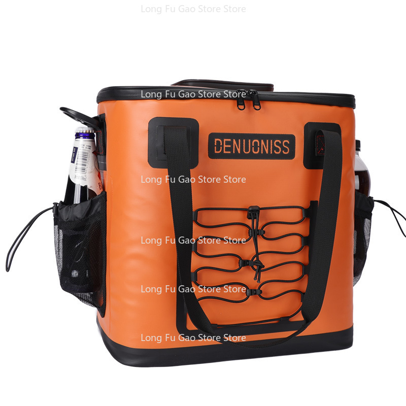 Plecak termiczny na kemping, t – Food Storage Hiking recenzja i cena