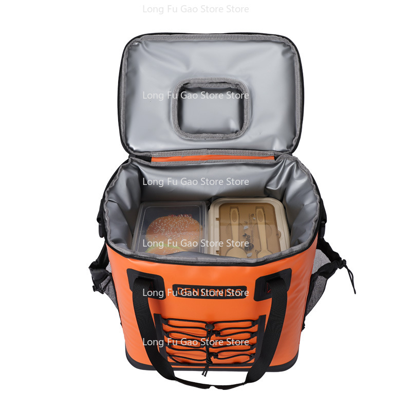 Plecak termiczny na kemping, t – Food Storage Hiking recenzja i cena