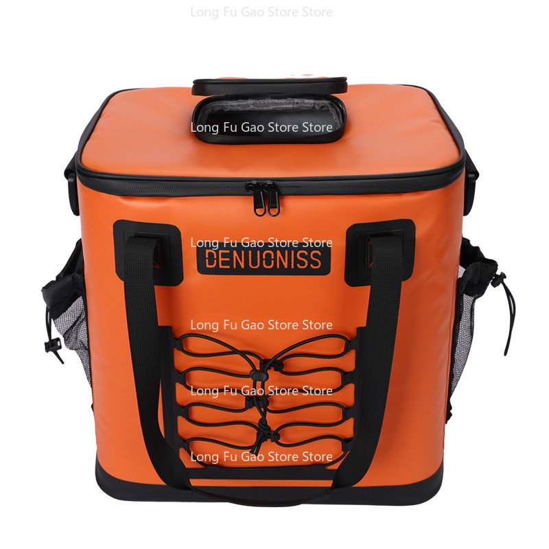 Plecak termiczny na kemping, t – Food Storage Hiking recenzja i cena
