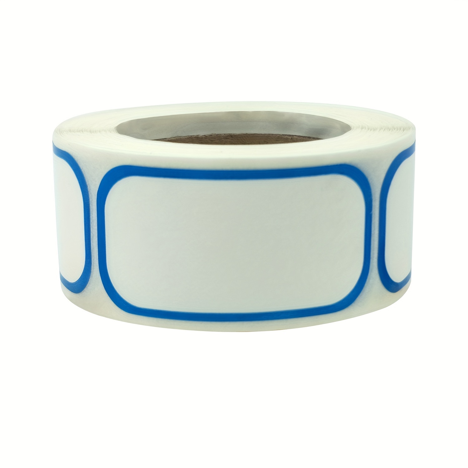Samoprzylepne etykiety kuchenn – Food Storage Jar Labels recenzja i cena