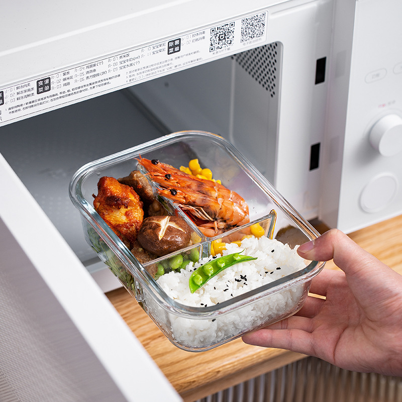 Szklany pojemnik do przechowyw – Food Storage Equipment recenzja i cena